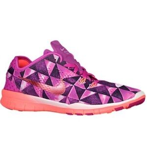 Nike Free TR FIT PRT